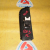 Пульт стеклоподъемника HONDA Logo GA3 перед, лев 5door