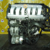 Двигатель Volkswagen Passat AXZ-012395 EA390 3.2L VR6 FSI 4WD DSG-6 250 л.с. Япония 50 т.км B6/3C2 '2007