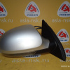 Зеркало Volkswagen Passat B6/3C2 прав 15k RHD-правый руль