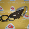 Зеркало Volkswagen Passat B6/3C2 прав 15k RHD-правый руль
