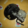 Главный тормозной цилиндр SUBARU BLE/BP5/BPE Legacy +вакуумник