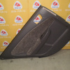 Обшивка двери Toyota Corona ST210 зад, лев