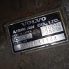 АКПП Volvo XC70 B5254T2 4WD 5AT 55-51SN 30713880 без раздатки (дефект фишки) 8251839 SZ '2005