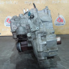 АКПП Volvo XC70 B5254T2 4WD 5AT 55-51SN без раздатки (дефект фишки) SZ '2005