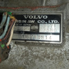 АКПП Volvo XC70 B5254T2 4WD 5AT 55-51SN без раздатки (дефект фишки) SZ '2005