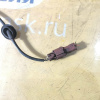Датчик ABS Subaru Forester SF5/SF9 перед, лев кольцо на приводе EJ201/EJ202/EJ205/EJ254 27540AC100 '01.08.1999-31.01.2002
