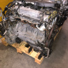 Двигатель Mazda LF-VDS-20300260 ПРОБЕГ 50 Т КМ 3/Axela/Premacy CREW '2010
