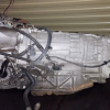АКПП SUBARU EZ30 TG5D7CVDBA 4WD 36/11 ( 3.272 ) BPE