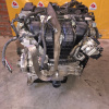 Двигатель Mitsubishi 4J12-KX5321 ПРОБЕГ 60 Т КМ  2.4L Outlander