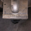 Двигатель Mitsubishi 4J12-KX5321 ПРОБЕГ 60 Т КМ  2.4L Outlander