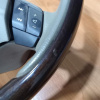 Подушка безопасности Volvo XC90 CZ/CT '2002-2014 водит. 2 разъема с мульти рулем 3 спицы дерево кожа 8686223