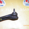 Рычаг Honda CE1/CD4/UA2/CE4 Accord/Inspire/Ascot/Rafaga зад, лев в (SM4)