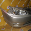Ноускат Toyota Corolla Spacio AE111 '04.1999-04.2001 a/t без габаритов ф.13-60