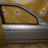 Дверь боковая NISSAN Sunny B15 '1998-2002 перед, прав цена указана за голое железо