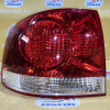 Стоп Volkswagen Touareg 7LA '2002-2006 L до рест. снаружи EURO 7L6945095K,