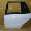 Дверь боковая Mazda Capella GWEW '10.1999-04.2002 зад, лев