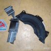 Кожух маховика Honda Stream/Civic RN1/EU1 D17A/D15B a/t SLXA крышка + кожух троса акпп