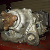 АКПП BMW N52B25A 24007563322 4WD 6AT GA6HP19Z-QV ZF 1071022011 7556922 с раздаткой 5-Series E90/E60 '2004-2007
