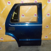 Дверь боковая Chevrolet Blazer S10/T10/S15/T15 '1995-2005 зад, прав в сборе/без обшивки