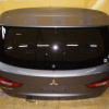 Дверь задняя Mitsubishi ASX/RVR GA3W '02.2010-09.2012 спойлер,камера. вст.P9373