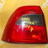 Стоп Opel Vectra B 36/38 '1999-2002 L Sedan / Hatchback тонированный поворотник 9119527