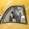 Стоп Opel Vectra B 36/38 '1999-2002 R Sedan / Hatchback тонированный поворотник 9119528