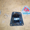 Подушка двигателя Toyota 1KZ KZH178 4WD m/t мкпп зад.