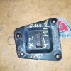Подушка двигателя Toyota 1KZ KZH178 4WD m/t мкпп зад.