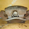 Суппорт Ford GE/B4Y/B5Y/BWY Mondeo 3 '2000-2007 перед, лев Bosch Y01128