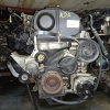 Двигатель Ford Focus 1 ALDA-3049709 Zetec 2.0 VVT 173 л.с. ST170 Япония 112 т.км CAK/DAW/DBW/DNW '2003