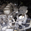 Двигатель Ford Focus 1 ALDA-3049709 Zetec 2.0 VVT 173 л.с. ST170 Япония 112 т.км CAK/DAW/DBW/DNW '2003