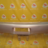 Бампер TOYOTA Platz NCP12 '1999-2002 зад 52159-52070