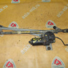 Моторчик привода дворниками Ford Escape EPFWF/TM1 '2001-2006 F LHD с трапецией