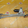 Моторчик привода дворниками Ford Escape EPFWF/TM1 '2001-2006 F LHD с трапецией