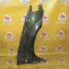 Крыло SUBARU Forester SG5 '2002-2005 перед, прав дефект