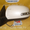 Зеркало Mitsubishi RVR GA3W '02.2010-01.2017 9к с повторителем A048333 L
