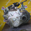 МКПП Mazda RF 2WD передний привод 6 ступ 6/MPV/5 GG '2002-2009