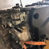 Двигатель Nissan QR25-DE-486014A 4WD БЕЗ НАВЕСНОГО , ГАЗИТ X-Trail TNT31