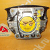Подушка безопасности Ford Mondeo 3 GE/B4Y/B5Y/BWY '2000-2007 водителя с зарядом 2 фишки, 4 спицы 3S71F042B85CAW 1302896