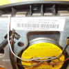 Подушка безопасности Ford Mondeo 3 GE/B4Y/B5Y/BWY '2000-2007 водителя с зарядом 2 фишки, 4 спицы 3S71F042B85CAW 1302896