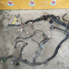 Коса ДВС Toyota 5S-FE Camry Gracia SXV20 2WD a/t +комп. 89661-3T110, A140E-02A, кат.