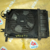 Радиатор кондиционера Nissan Vanette