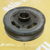 Шкив коленвала Toyota 2GR-FE Harrier GSU35 7 ручейков 13470-31030