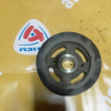 Шкив коленвала Toyota 2GR-FE Harrier GSU35 7 ручейков 13470-31030