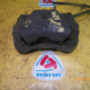 Суппорт Toyota NZE141/ZRE144/ZRT260 Corolla Fielder перед, лев Под диск 275мм
