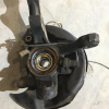 Ступица TOYOTA AE100/AE110 перед, прав 51-18 ABS голая