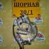 Компрессор кондиционера Nissan VQ35 Fuga Y50