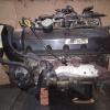 Двигатель Ford Explorer 3 Romeo V8/2V 4.6L Мех.дросс. U152/UN152 '2001