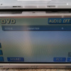 Магнитола Toyota NDDN-W57 HDD, DVD VIDEO, MP3, WMA , AUX