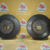 Диск тормозной Chevrolet Cruze T300/J300 F 5X105 R15 276X26 пара LDE/F16D4